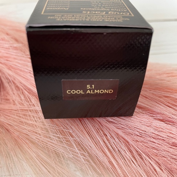 HP🎉 NIB Tom Ford Shade and Illuminate Foundation - Picture 2 of 16